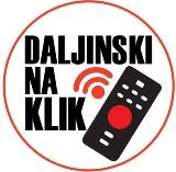 Logo Daljinski na Klik – prodaja daljinskih upravljača za TV